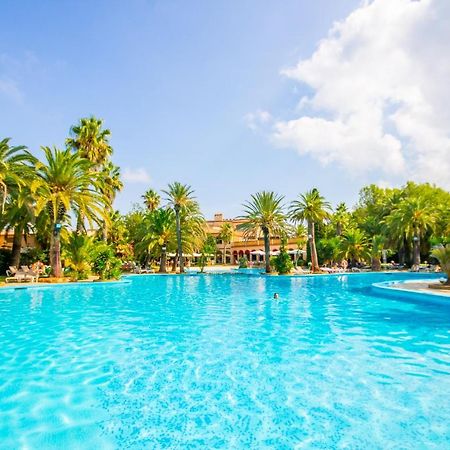 Camping & Resort La Torre Del Sol Mont-roig del Camp Zewnętrze zdjęcie