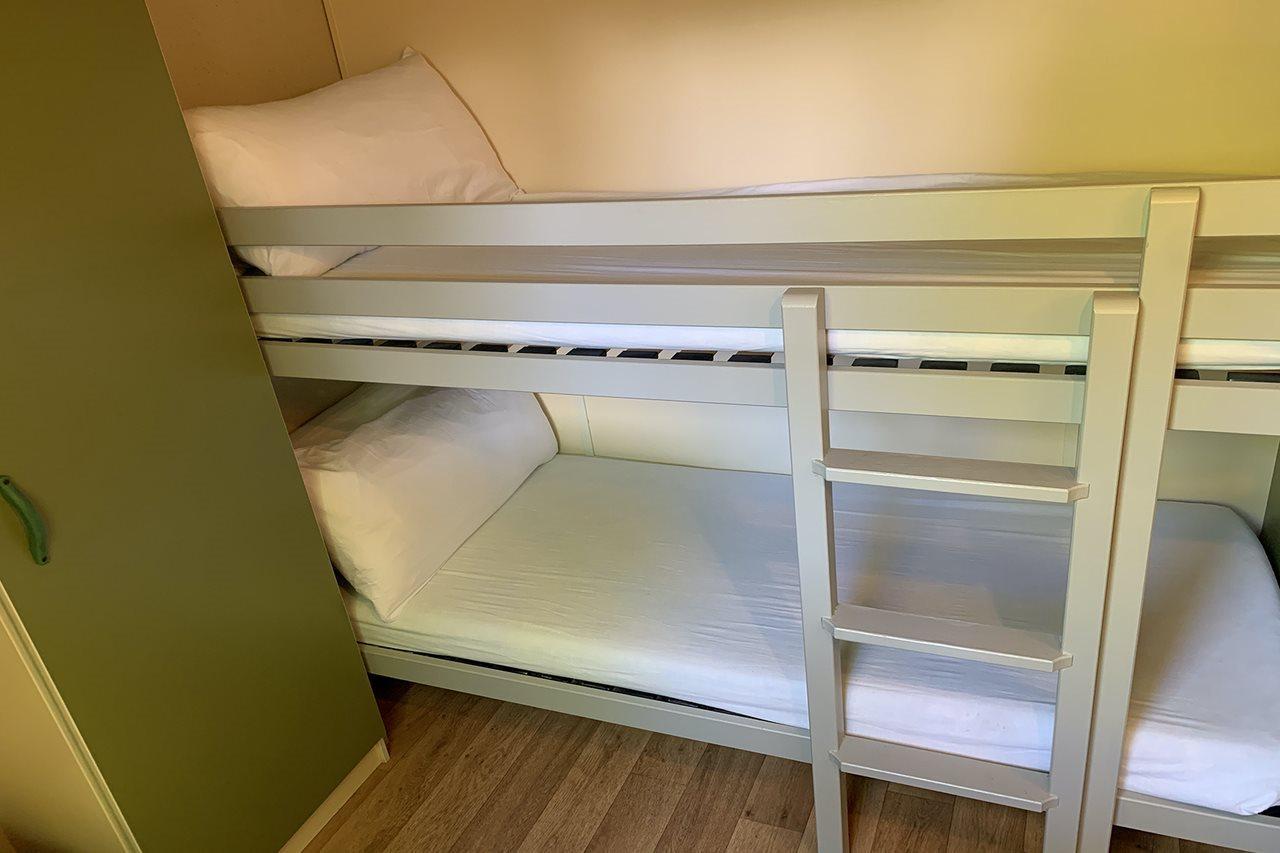 Camping & Resort La Torre Del Sol Miami Playa Zewnętrze zdjęcie