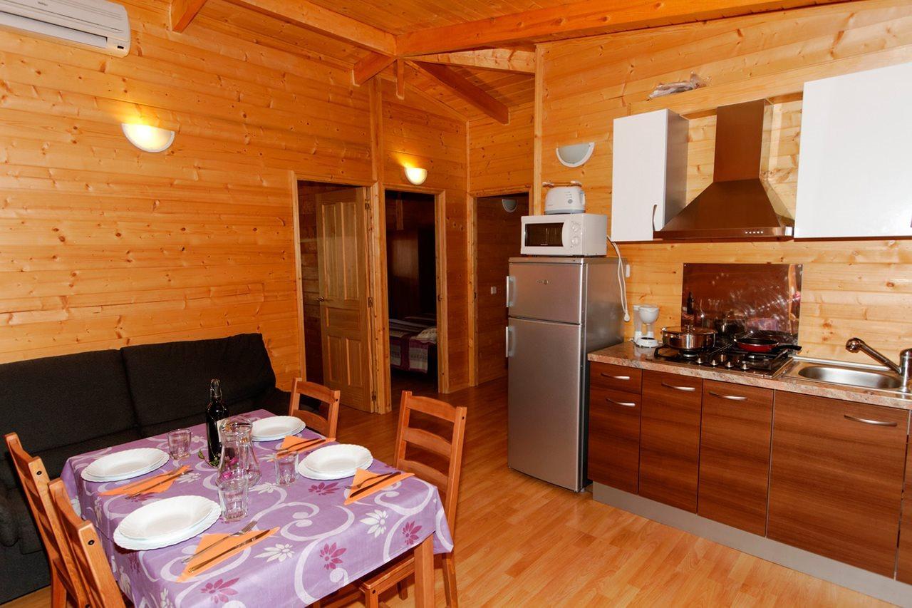 Camping & Resort La Torre Del Sol Mont-roig del Camp Zewnętrze zdjęcie