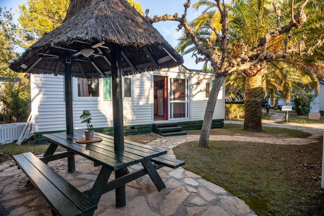 Camping & Resort La Torre Del Sol Miami Playa Zewnętrze zdjęcie