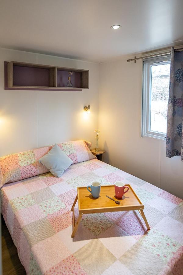 Camping & Resort La Torre Del Sol Miami Playa Zewnętrze zdjęcie