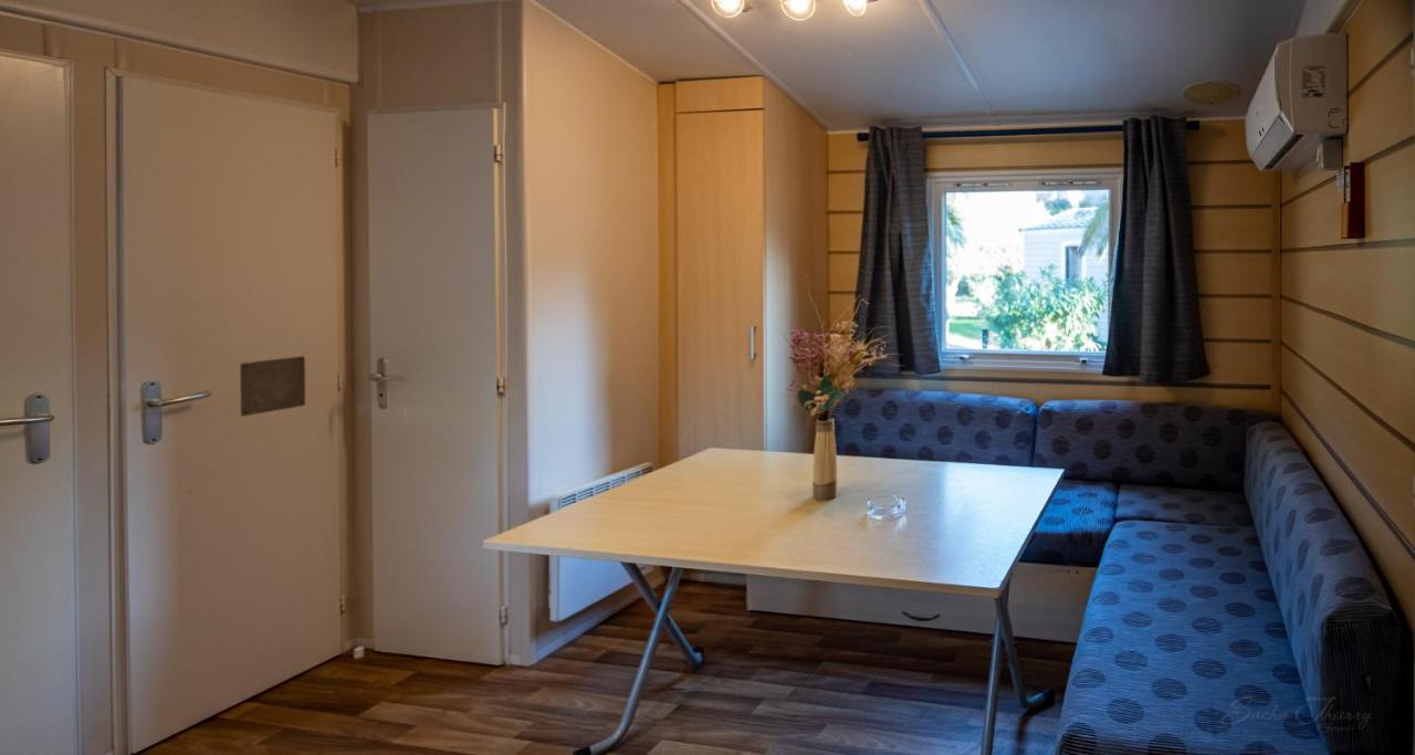 Camping & Resort La Torre Del Sol Miami Playa Zewnętrze zdjęcie