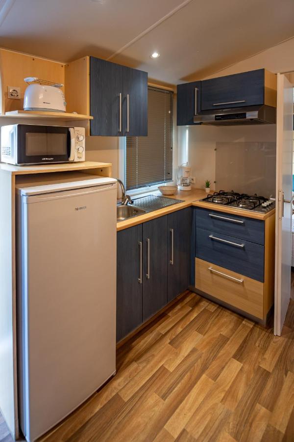 Camping & Resort La Torre Del Sol Miami Playa Zewnętrze zdjęcie
