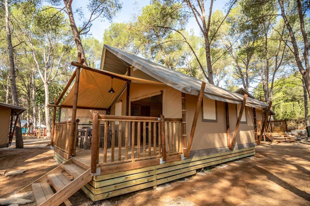 Camping & Resort La Torre Del Sol Mont-roig del Camp Zewnętrze zdjęcie