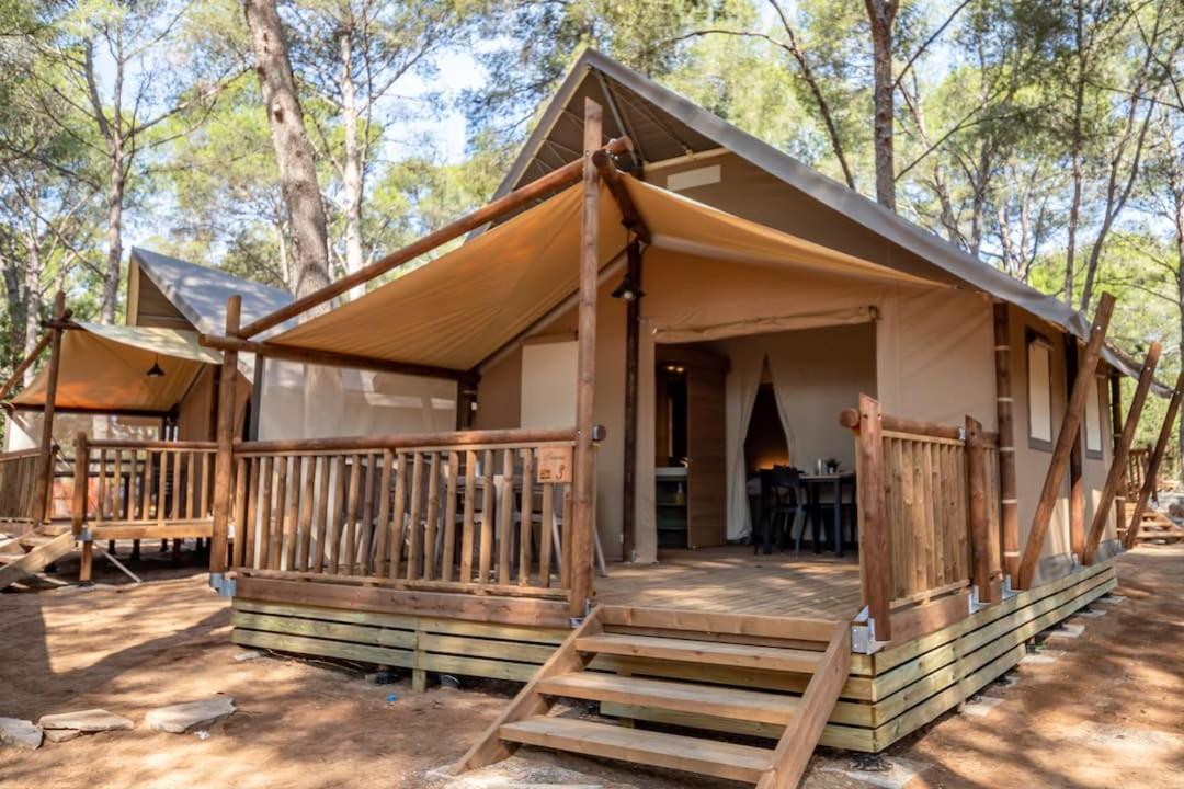 Camping & Resort La Torre Del Sol Mont-roig del Camp Zewnętrze zdjęcie