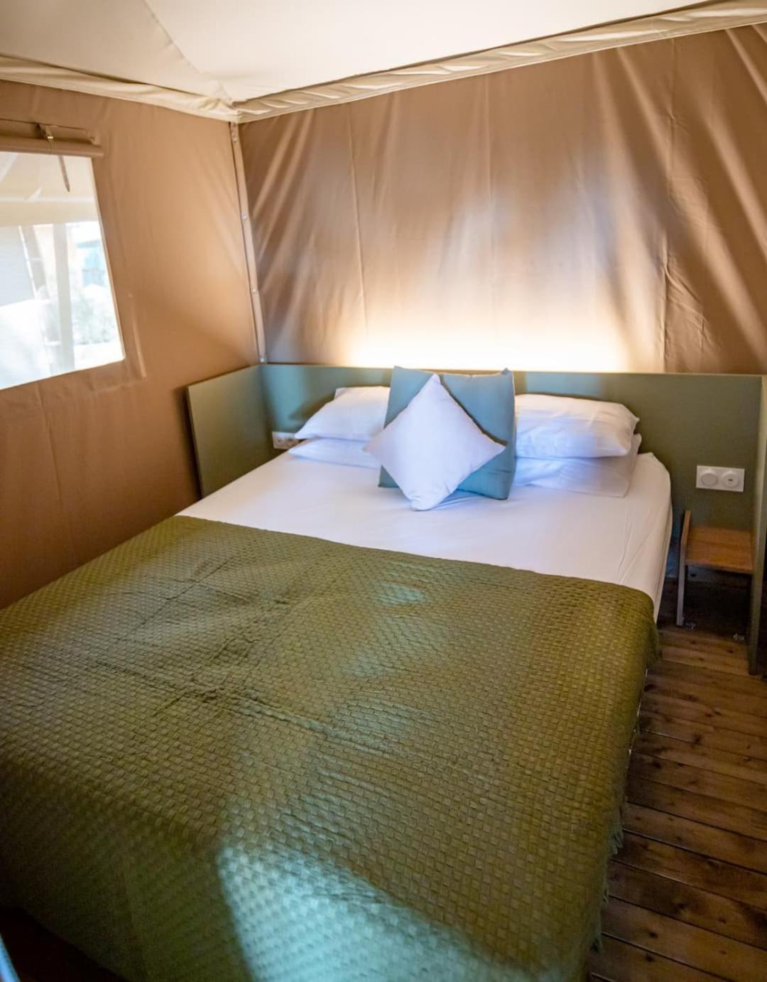 Camping & Resort La Torre Del Sol Miami Playa Zewnętrze zdjęcie