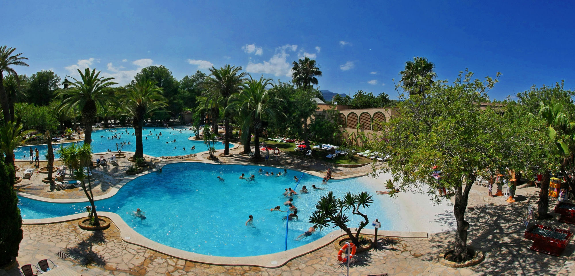 Camping & Resort La Torre Del Sol Mont-roig del Camp Zewnętrze zdjęcie